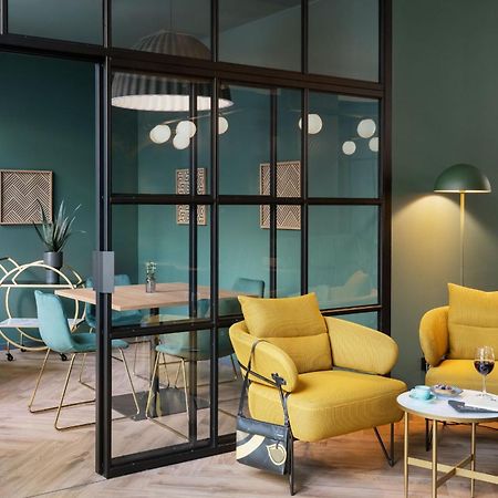 Stay Kooook Leipzig City - Online Check In New Opening Exterior foto
