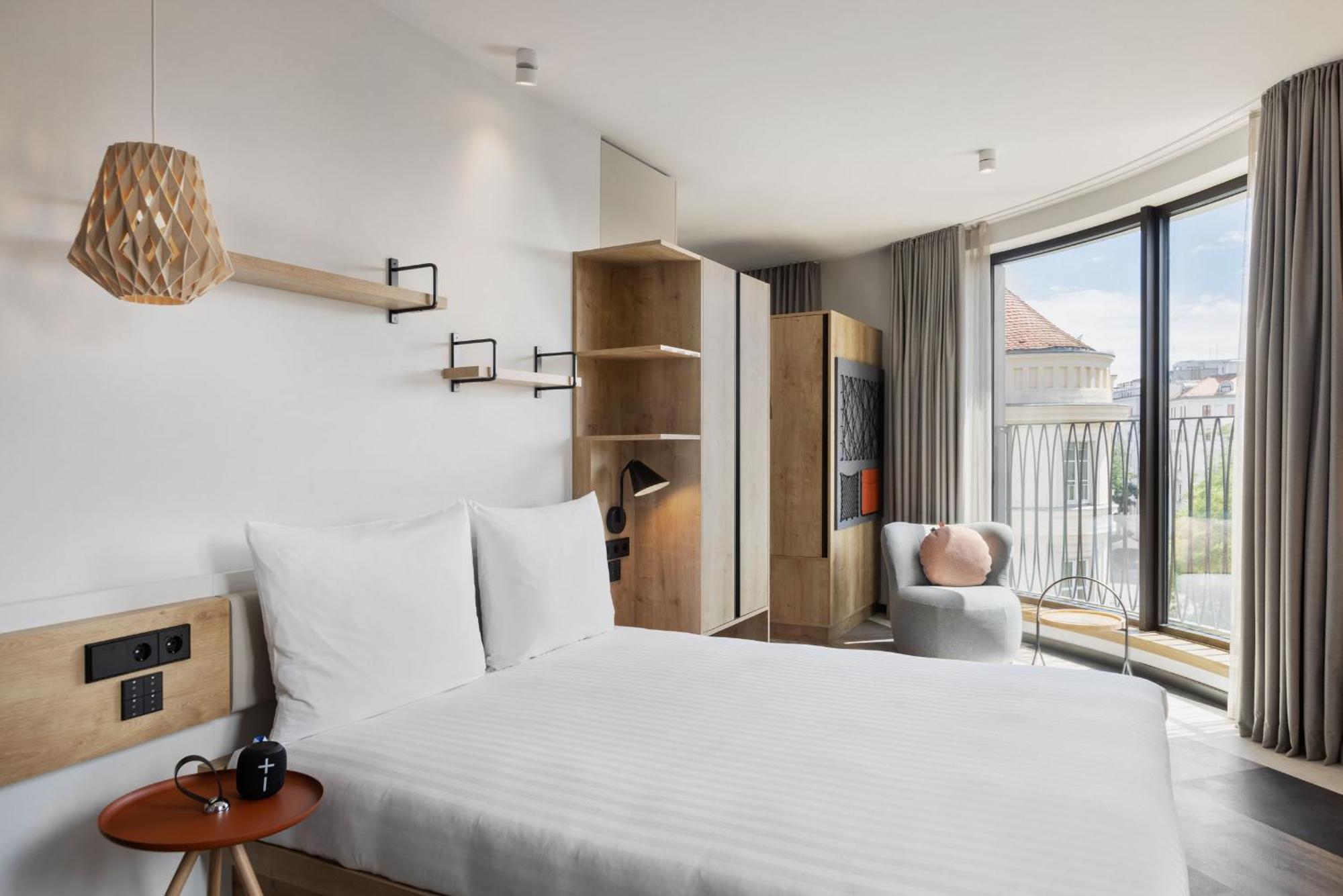 Stay Kooook Leipzig City - Online Check In New Opening Exterior foto