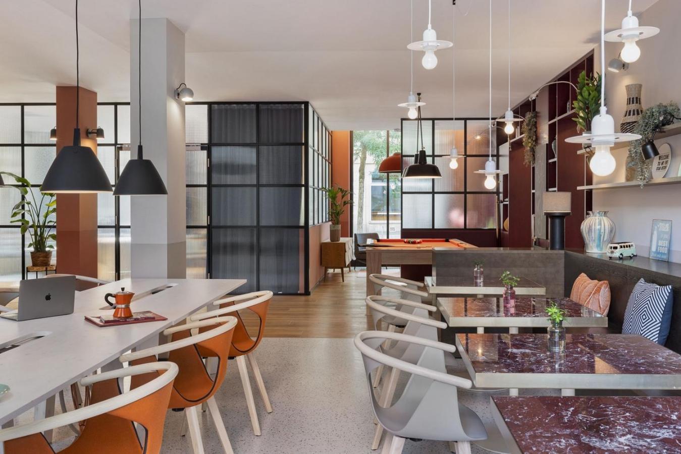Stay Kooook Leipzig City - Online Check In New Opening Exterior foto