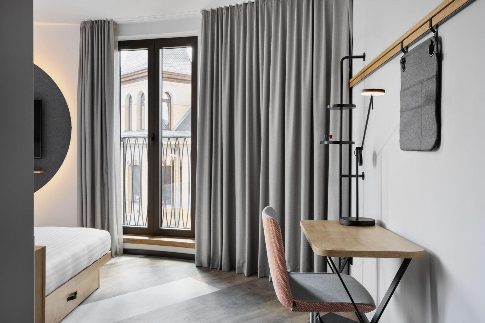 Stay Kooook Leipzig City - Online Check In New Opening Exterior foto
