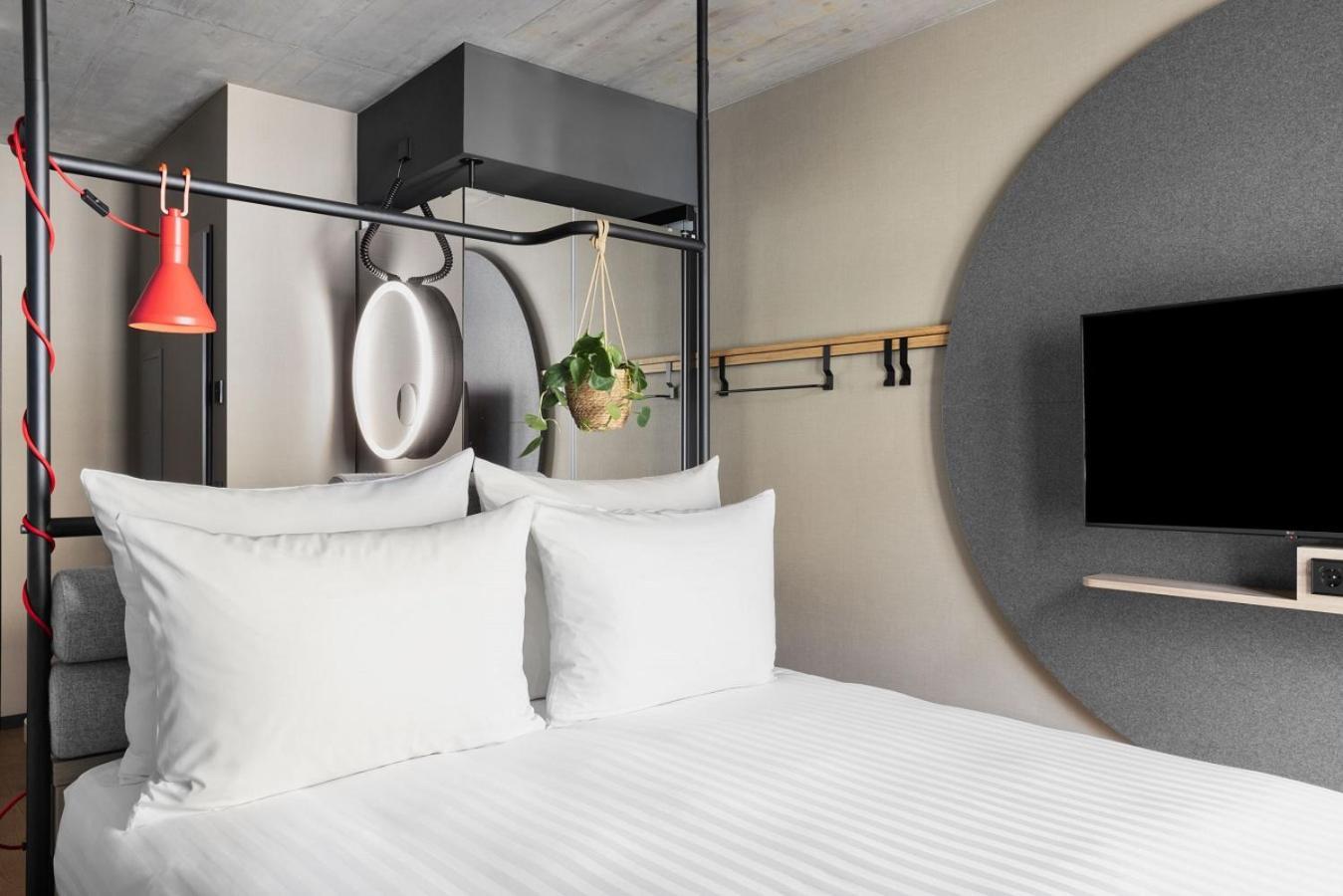 Stay Kooook Leipzig City - Online Check In New Opening Exterior foto
