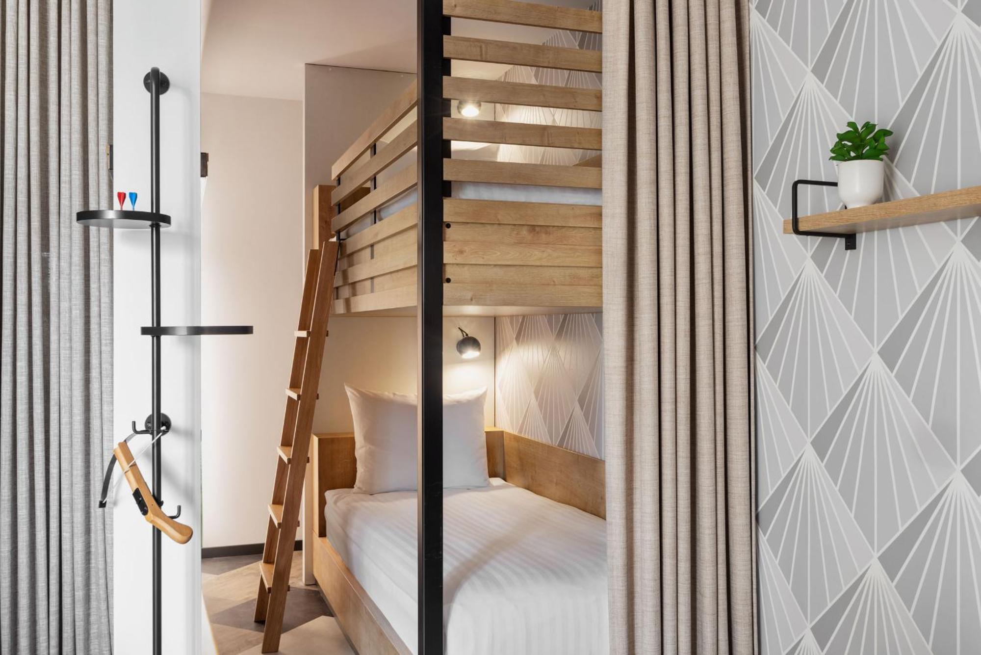 Stay Kooook Leipzig City - Online Check In New Opening Cameră foto