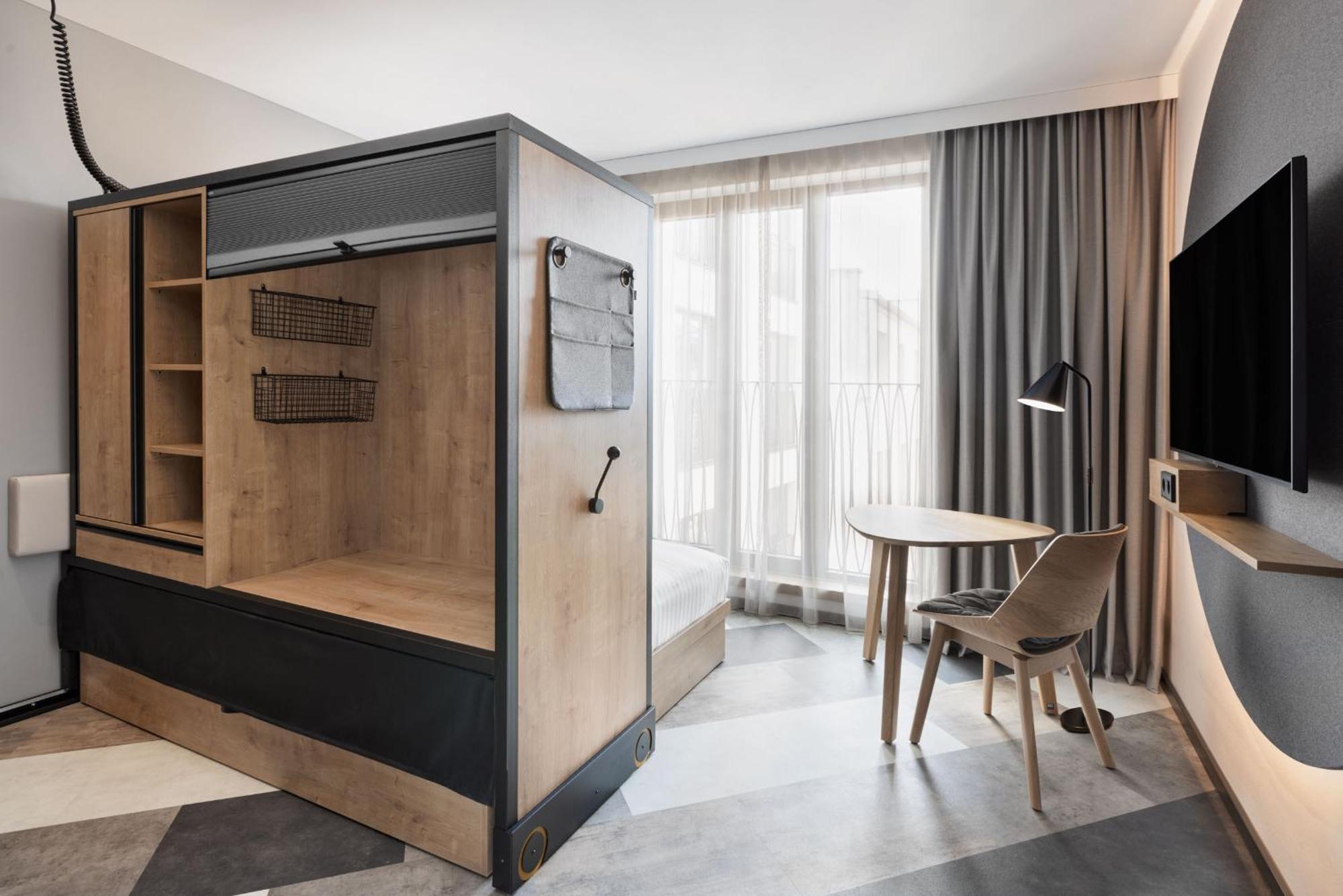 Stay Kooook Leipzig City - Online Check In New Opening Cameră foto