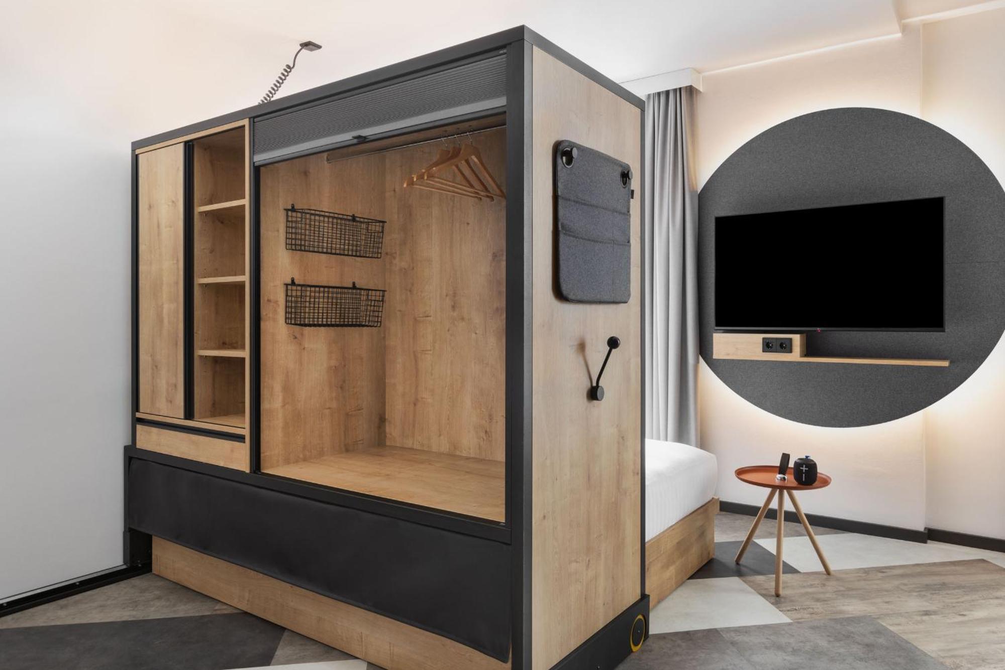 Stay Kooook Leipzig City - Online Check In New Opening Exterior foto