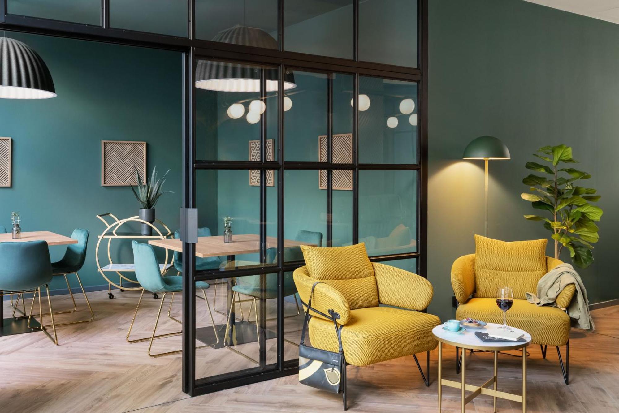 Stay Kooook Leipzig City - Online Check In New Opening Exterior foto