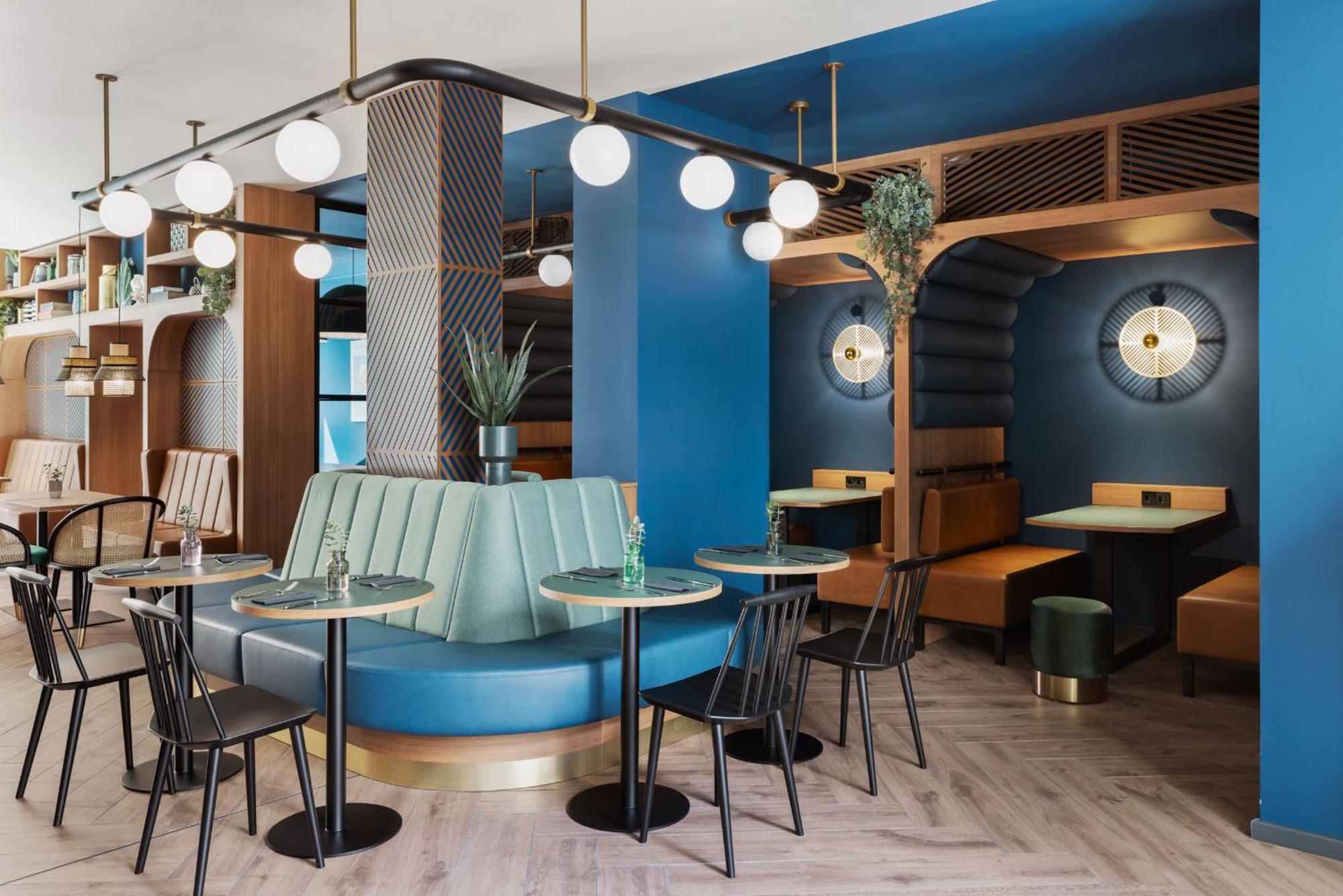 Stay Kooook Leipzig City - Online Check In New Opening Exterior foto